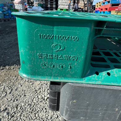 買取ができる素材｜日本製パレット（容リ材以外）