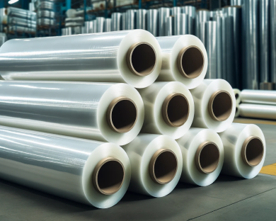 ライフファクトリーecoのストレッチフィルム