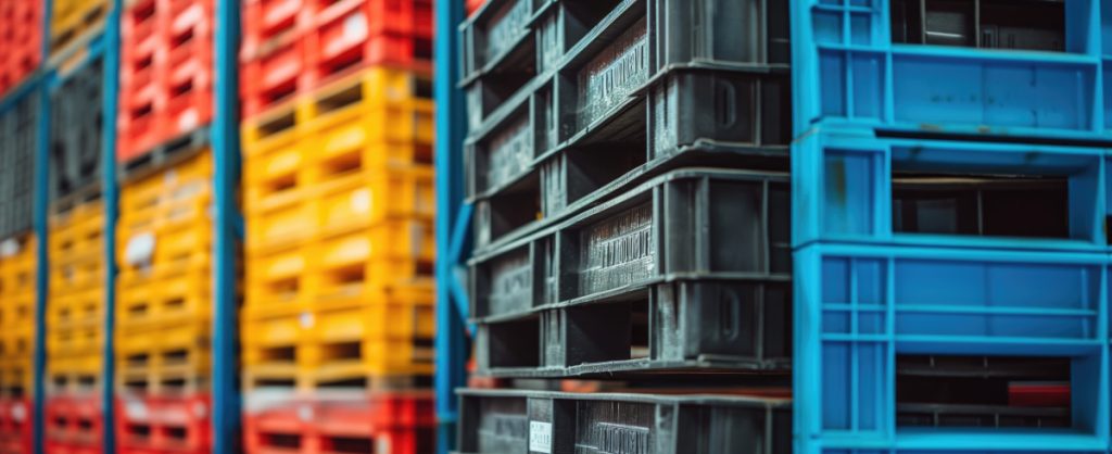 資源再生コラム｜プラスチック樹脂パレットをお得に処分！高価買取してもらう方法