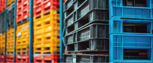 ライフファクトリーecoパレットの画像